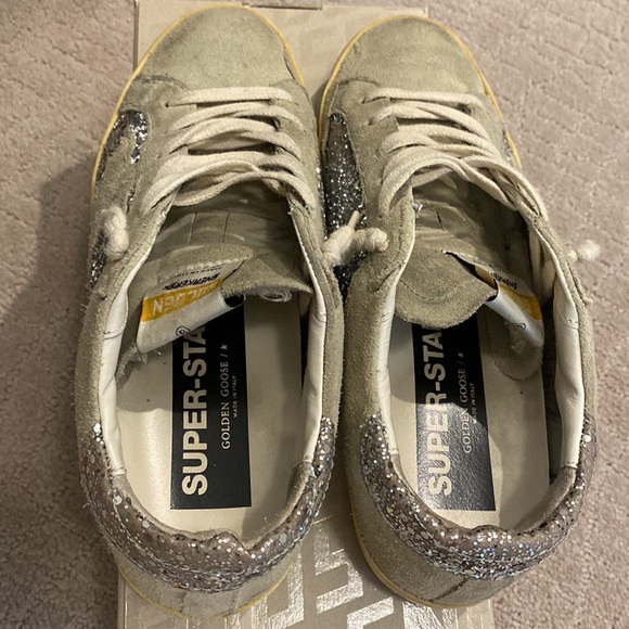 Golden goose sneakers - Picture 5 of 8